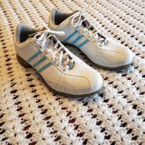 Adidas Golf shoes for women